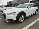 A4オールロードクワトロ 2.0 4WD 