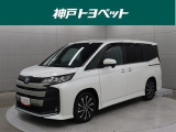 トヨタ ノア