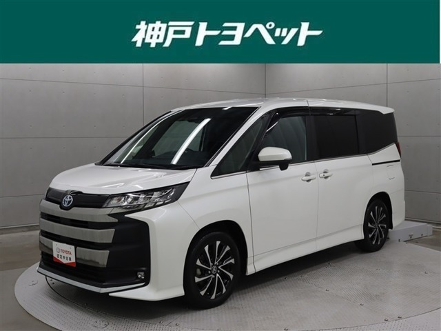トヨタ ノア 