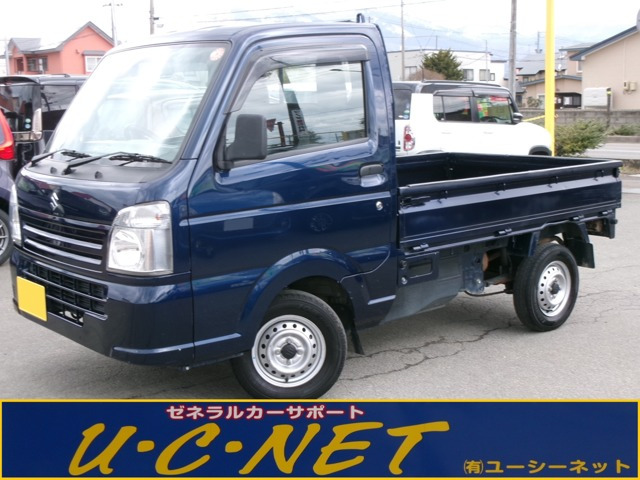 スズキ キャリイ 