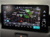 Honda CONNECT対応でさらに便利が広がったナビディスプレー。 指先からあらゆる情報にアクセス。機能は増えても快適な操作性はそのまま。