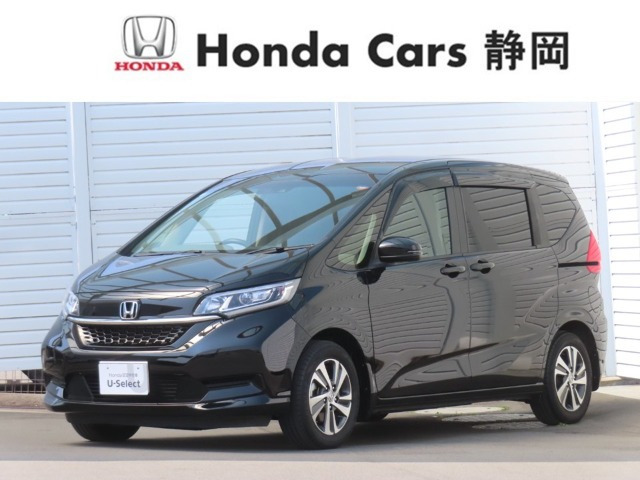 フリード+ 1.5 ハイブリッド G 