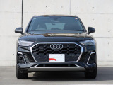Q5 40 TDI クワトロ Sライン ディーゼル 4WD 