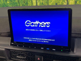 【純正11.4型ナビ】人気の純正ナビを装備。オーディオ機能も充実しており、Bluetooth接続すればお持ちのスマホやMP3プレイヤーの音楽を再生可能!毎日の運転がさらに楽しくなります!!