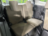 3列目シートはもちろん状態良好☆大人でもゆったりと座って頂けますので、大人数でのお出かけもラクラクです♪ご家族で、気の知れた仲間で、ドライブに行くのが楽しみですね♪
