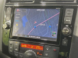 【純正ナビ】人気の純正ナビを装備。オーディオ機能も充実しており、Bluetooth接続すればお持ちのスマホやMP3プレイヤーの音楽を再生可能!毎日の運転がさらに楽しくなります!!