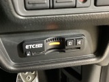 ETC付!高速道路の料金所はキャッシュレスで通過です!サービスエリア等にあるスマートインターの出入りも利用可能でとっても便利☆ご納車後すぐにお使い頂けるようセットアップしてのお渡しとなります。