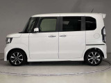 N-BOXカスタム G EX ホンダセンシング 