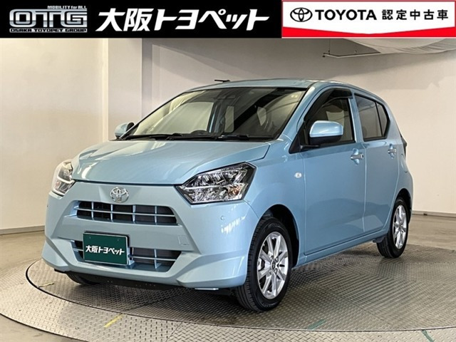 ピクシスエポック G SAIII 