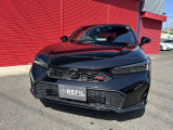 シビック 1.5 RS 