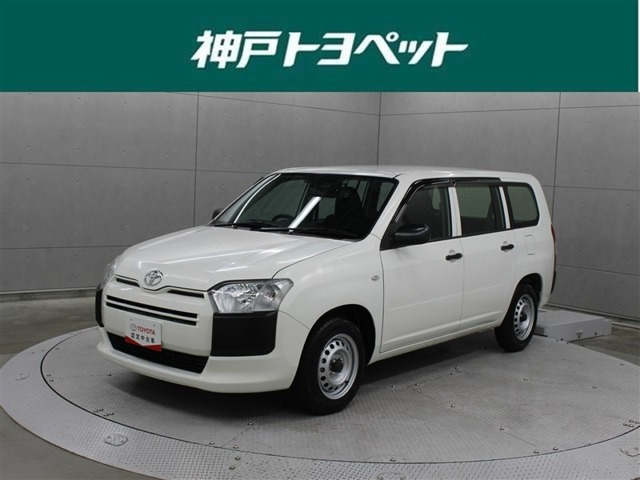 トヨタ プロボックスバン 