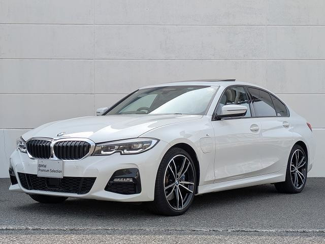 3シリーズセダン 330e Mスポーツ 