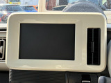 【オーディオレス】こちらのお車はオーディオレスなので、ナビゲーションを入れるも良し!お好きなメーカーのオーディオデッキを入れるも良し!豊富なディーラーオプションからお選び下さいね♪