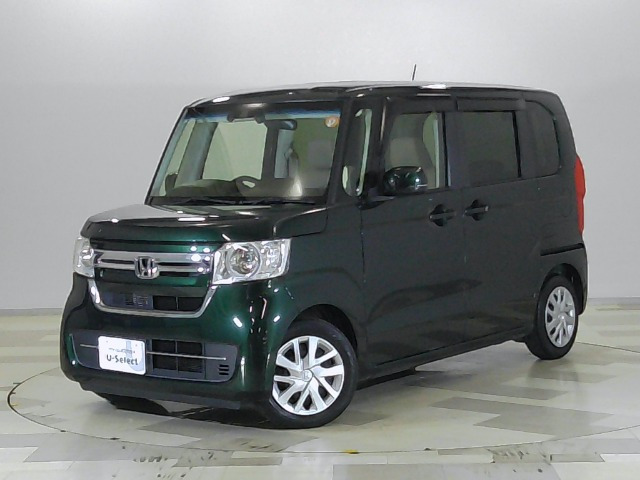 N-BOX L ターボ 