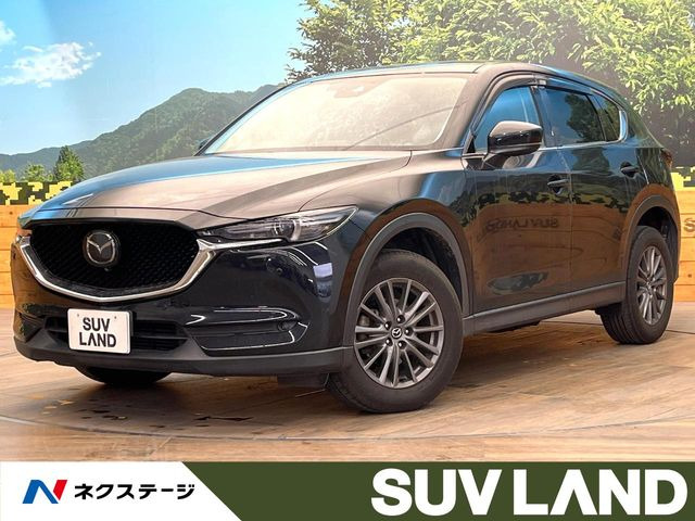 CX-5 2.2 XD Lパッケージ 