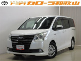 トヨタカローラ和歌山の認定中古車『ノア』をご覧いただきありがとうございます。