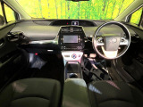 プリウス 1.8 S セーフティ プラス 