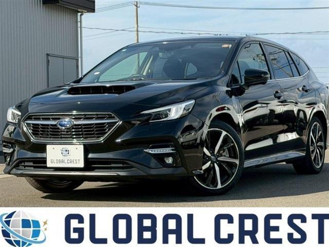 レヴォーグ 1.8 GT-H EX 4WD 