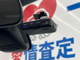 【ドライブレコーダー】ドライブレコーダー装備!走行中はもちろん、あおり運転や事故に遭遇した際、映像で記録し、万一のリスクに備えます。※記録用SDカードはお客様ご自身でご準備いただく必要があります。