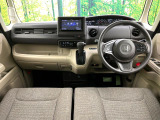 N-BOX G ホンダセンシング 