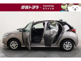 ヤリス 1.5 ハイブリッド G 