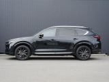 CX-8 2.2 XD スポーツアピアランス 