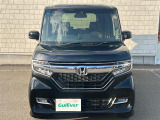 N-BOXカスタム G L ターボ ホンダセンシング 4WD ワンオーナー