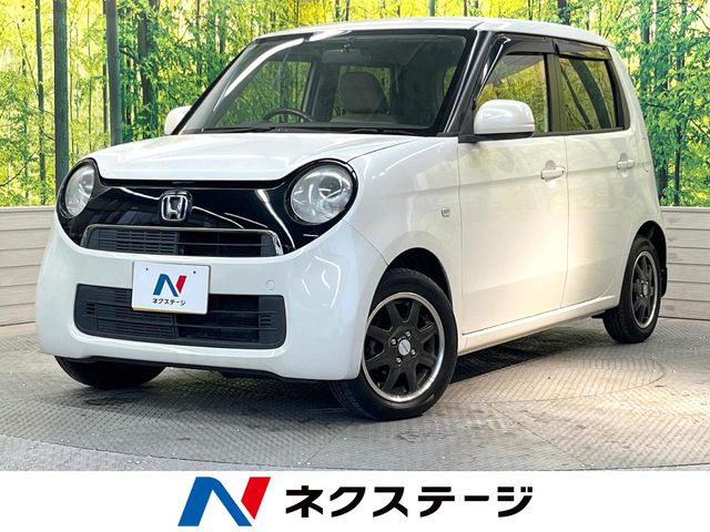 ホンダ N-ONE 