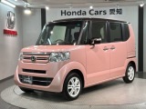 全国納車可 第三者機関証明書付 1年保証 ワンオ-ナ- ナビ TV Rカメラ BTオ-ディオ DVD VSA アルミ スマ-トキ- AAC装備のN-BOX GLパッケージ 2ト-ンカラースタイル入庫!