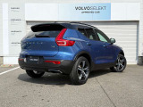 XC40 T4 AWD Rデザイン 4WD 