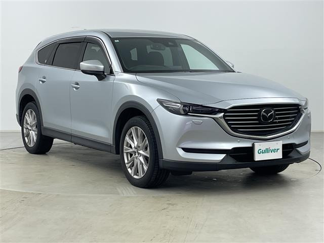 CX-8 2.2 XD プロアクティブ 4WD 4WD ワンオーナー