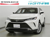 トヨタ ハリアー