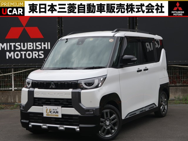 デリカミニ T プレミアム 
