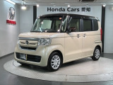 全国納車可 第三者機関証明書付 2ト-ン 1年保証 ナビVXM-184VFi TV Rカメラ BTオ-ディオ DVD ドラレコ ETC LEDライト VSA装備のN-BOX GLホンダセンシング入庫