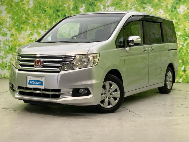 ステップワゴン 2.0 G コンフォート セレクション 