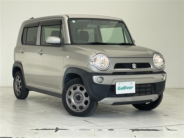 ハスラー G 修復歴無し