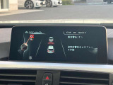 安全装備も充実のドライビングアシスト!