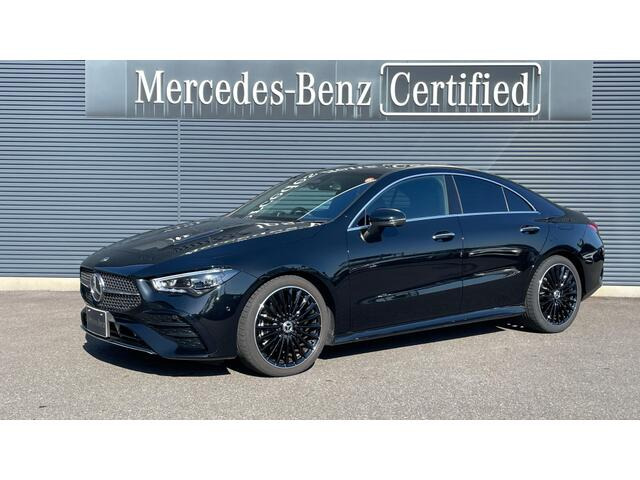 CLAクラス CLA200d 