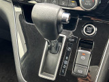 【 シフト 】シフトも操作しやすく快適なドライブを楽しんでいただけます♪