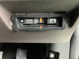 ETC付いてます。ETCが使用可能な道路通行料はキャッシュレスでスマートに走行できます。再セットアップして納車致します