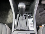 スポーティ走行も楽しめるマニュアルモード付6速オートマチック車です!!