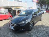 日産 リーフ