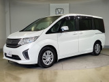 ステップワゴン 1.5 G ホンダ センシング 