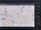 見やすい純正ナビ、操作もスムーズです。TVも高画質、音楽も高音質で楽しめます。楽しいドライブを!