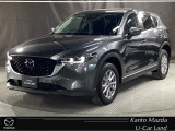 マツダ CX-5