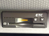 【ETC】高速道路の料金所をストレスなく通過!話題のスポットやサービスエリアに多い「スマートIC」利用時は必須のアイテムです。当店でセットアップを実施、ご納車当日からすぐにご利用いただけます!