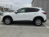 CX-5 2.2 XD 