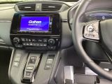 CR-V 2.0 e:HEV EX ブラック エディション 4WD 