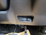 ETC付いてます。ETCが使用可能な道路通行料はキャッシュレスでスマートに走行できます。再セットアップして納車致します。