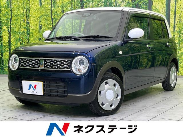 アルトラパン モード 